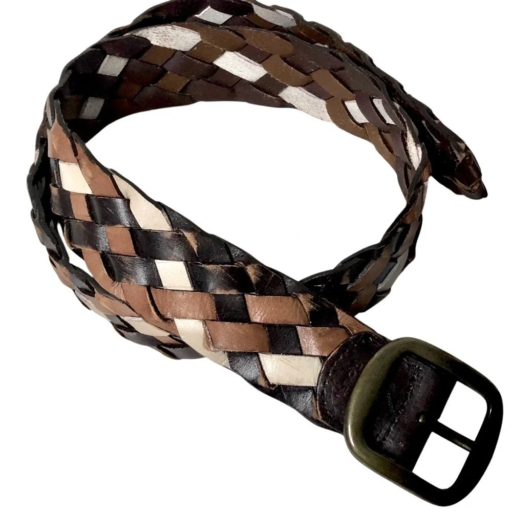 Rolfs braided wide