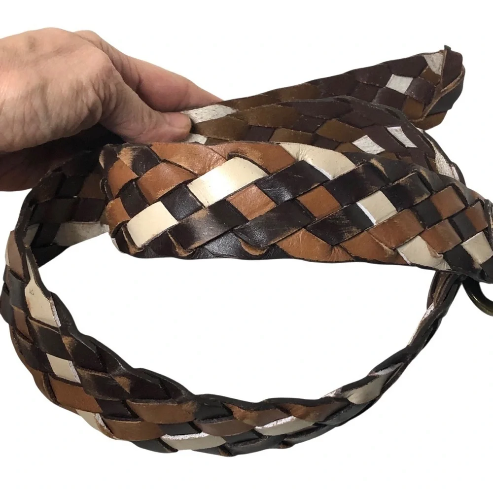 Rolfs braided wide