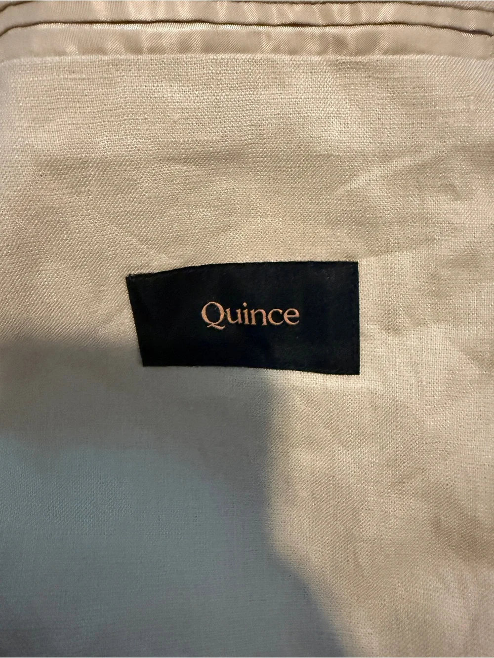 Quince euc only