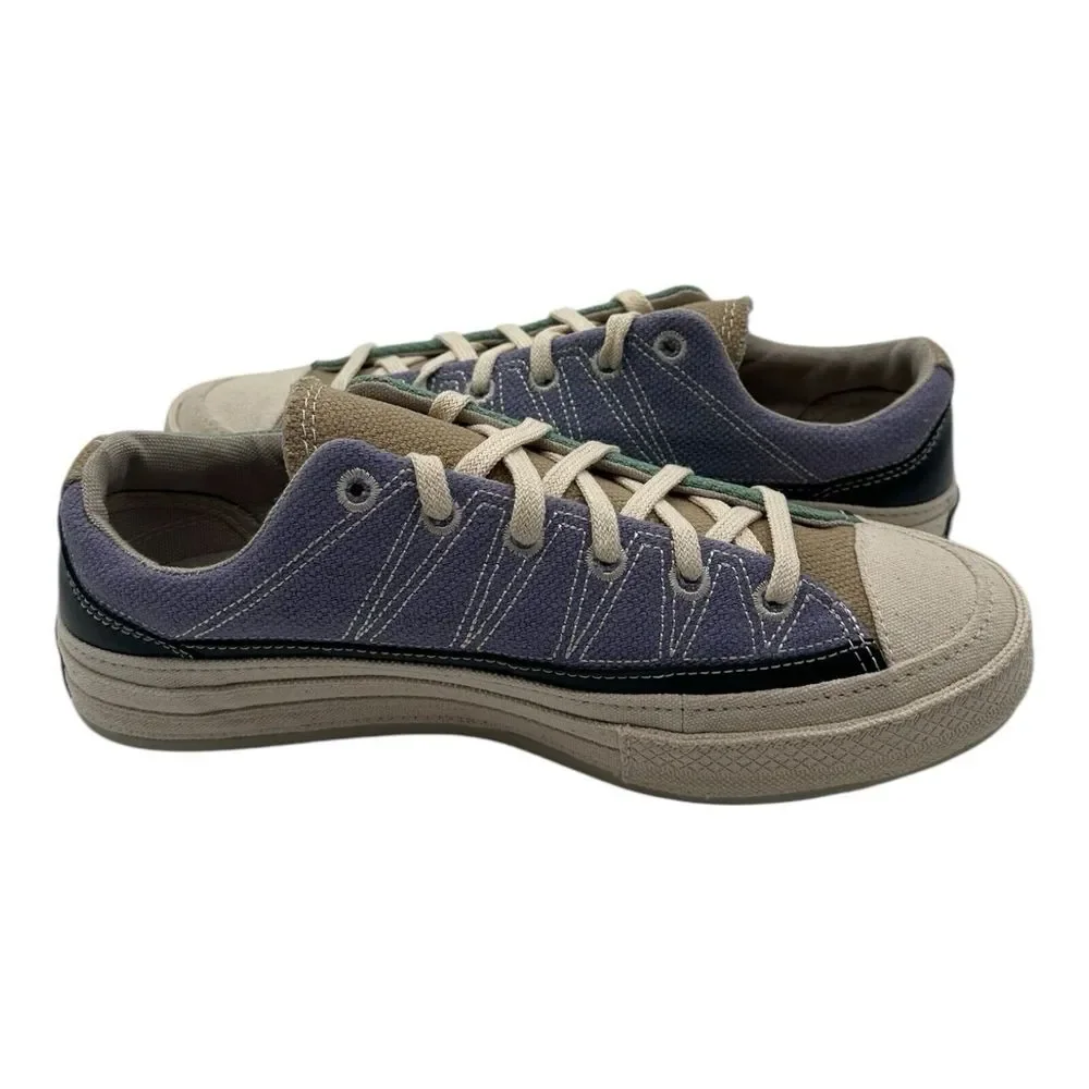 Converse‎ Chuck 70 Ox Shoes Men's Size 13 Cool Sage Slate Lilac 171549C