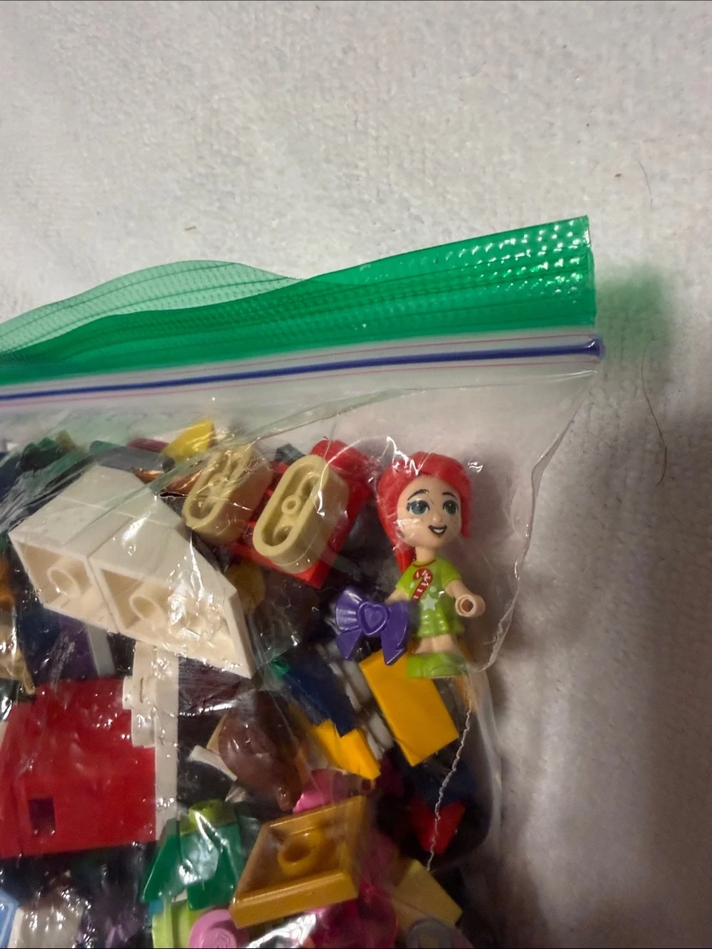 Lego bright assorted
