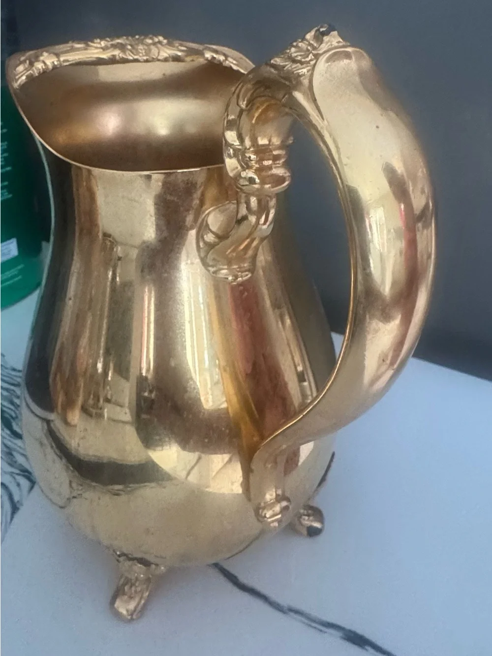 14k. elegant gold