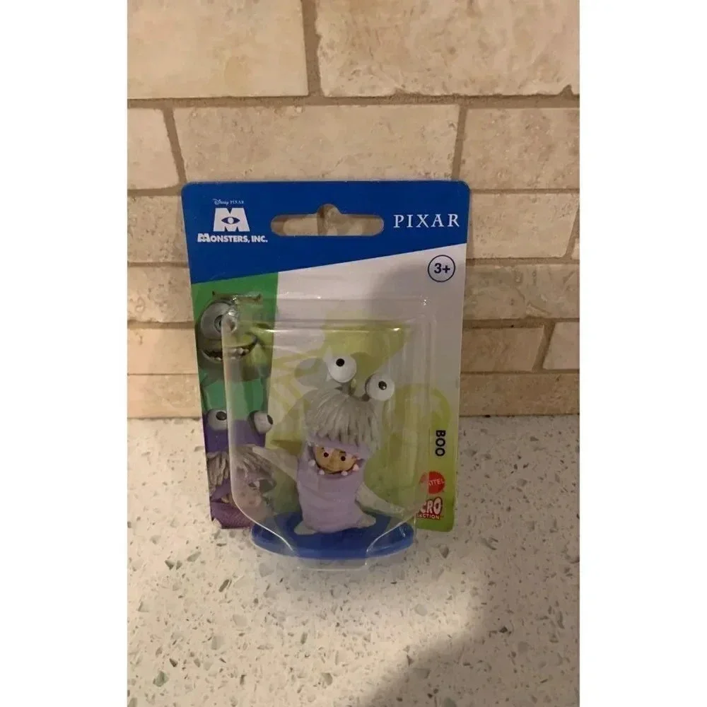 N/A mattel micro
