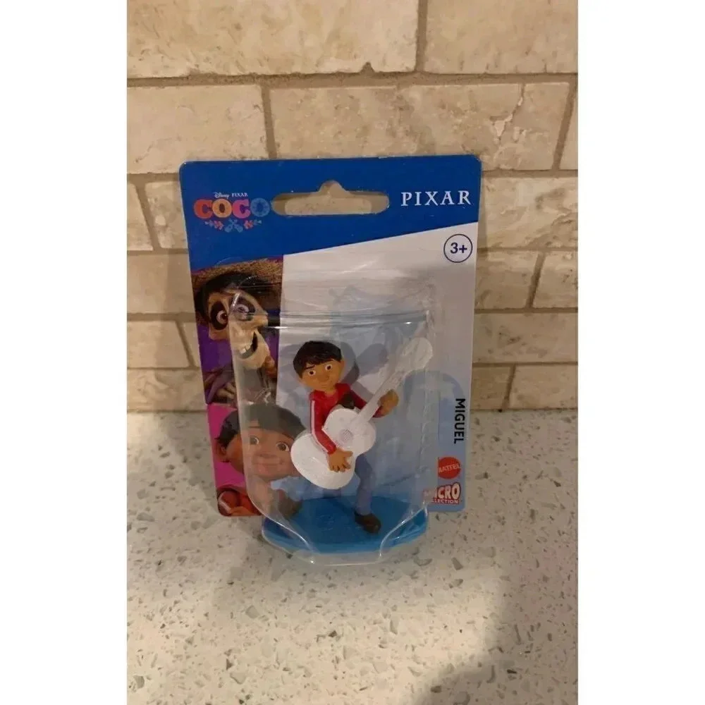 N/A mattel micro