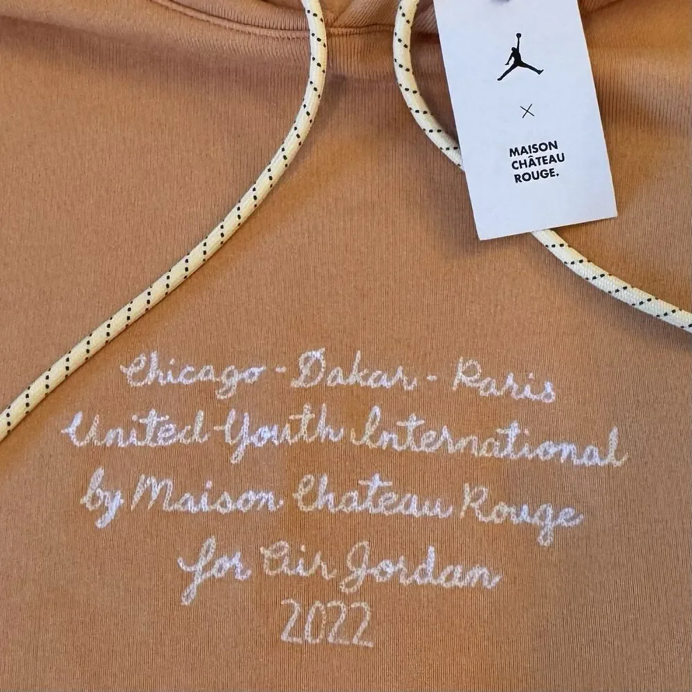 Jordan limited maison