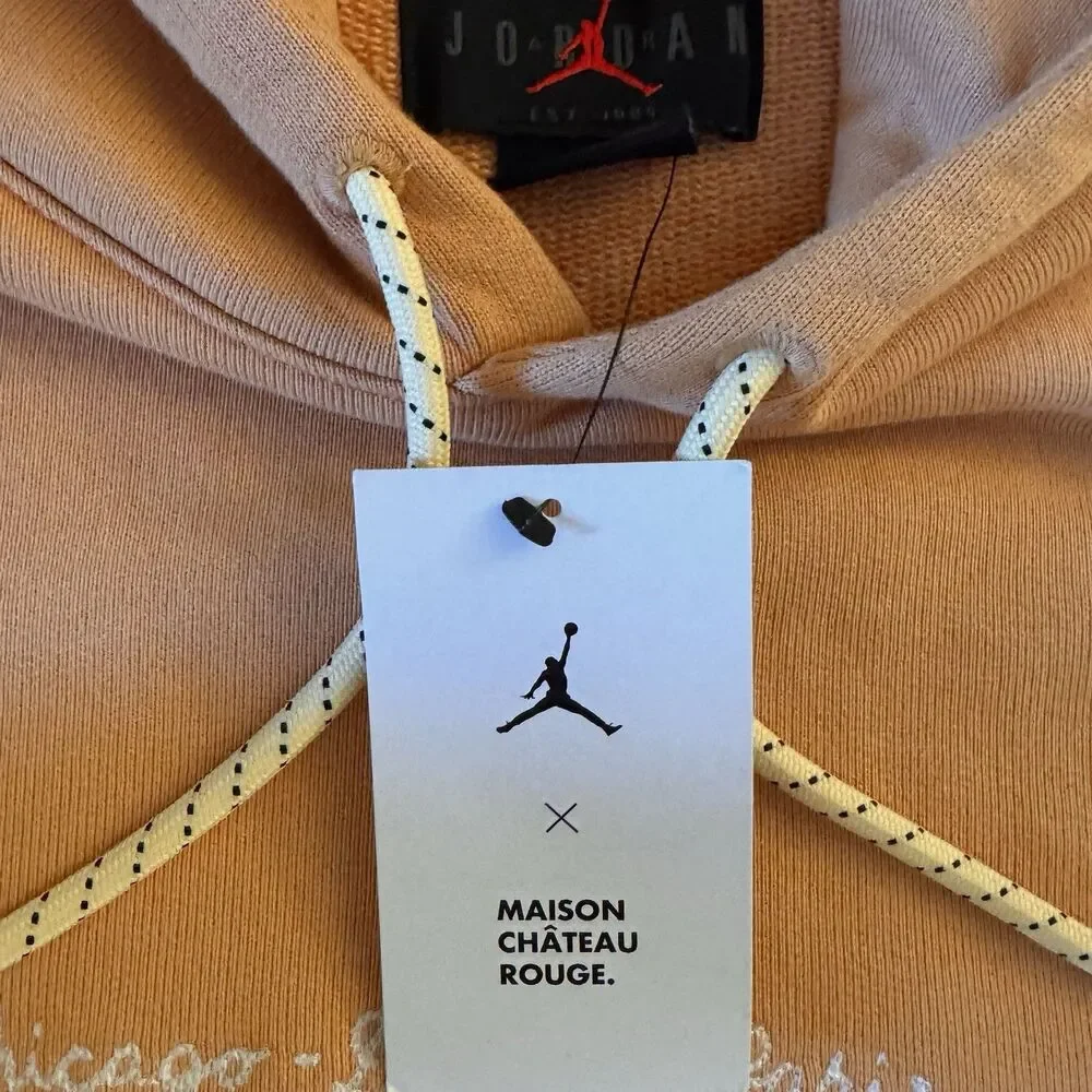 Jordan limited maison