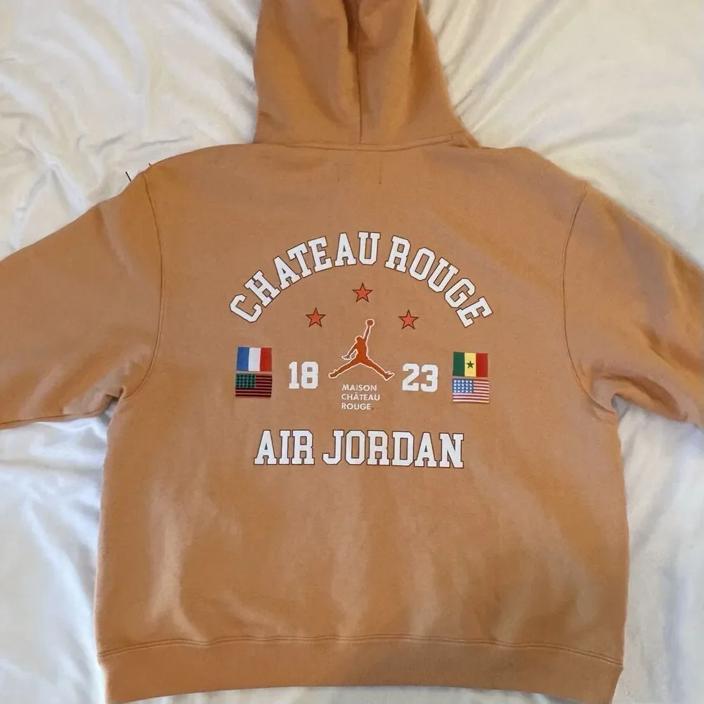 Jordan limited maison