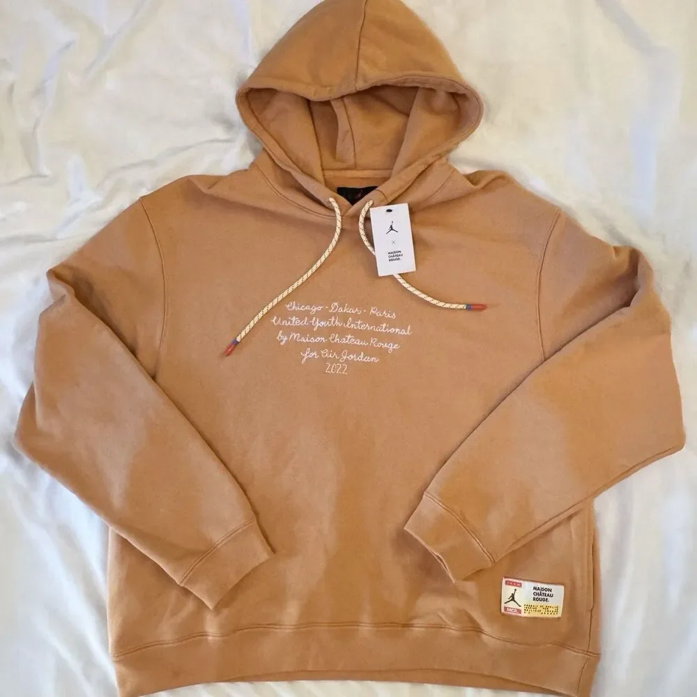 Jordan limited maison