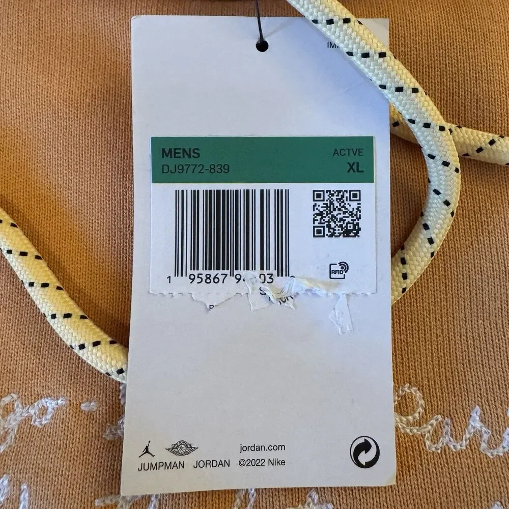 Jordan limited maison