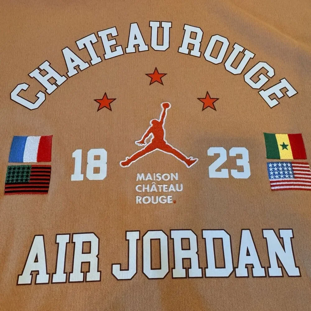 Jordan limited maison