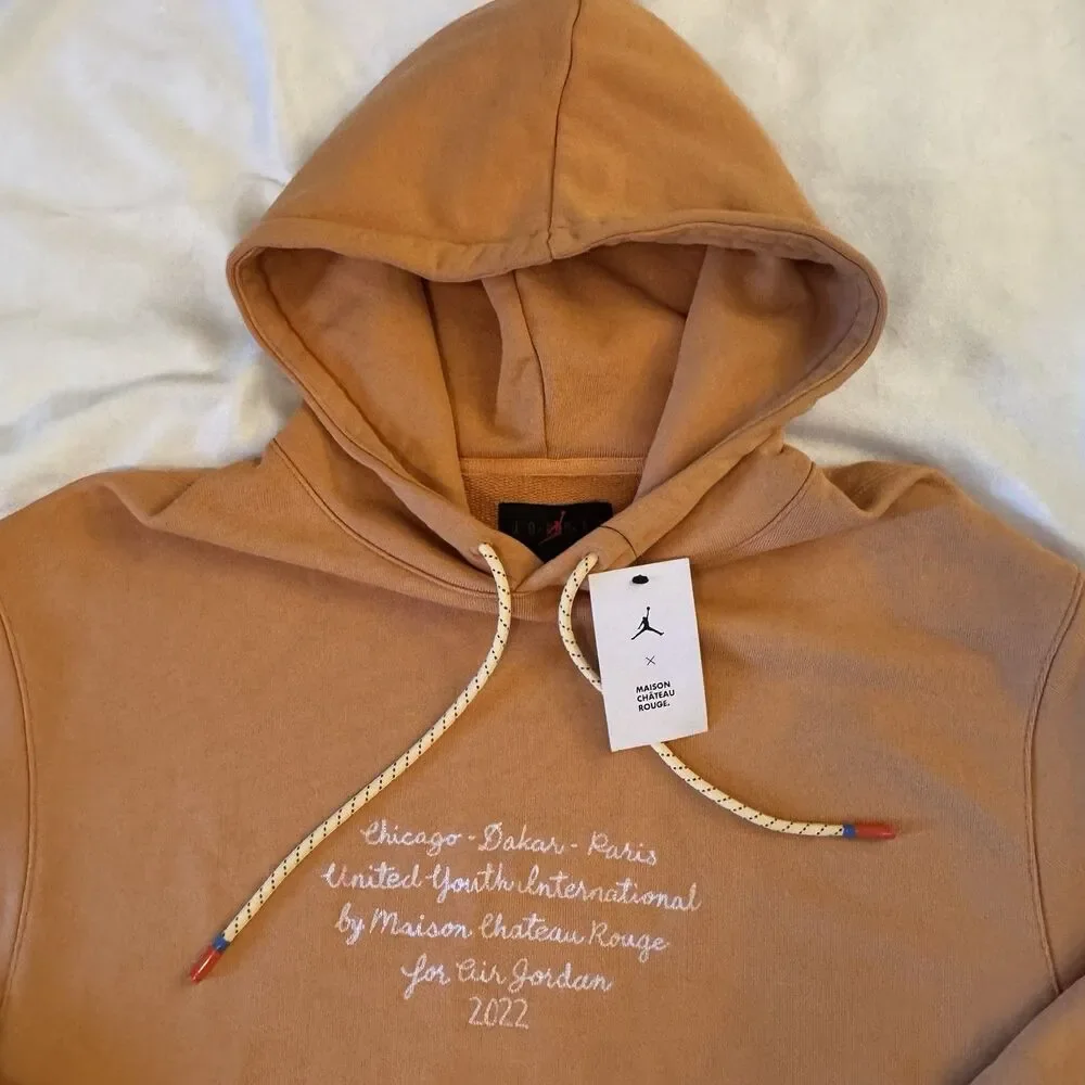 Jordan limited maison