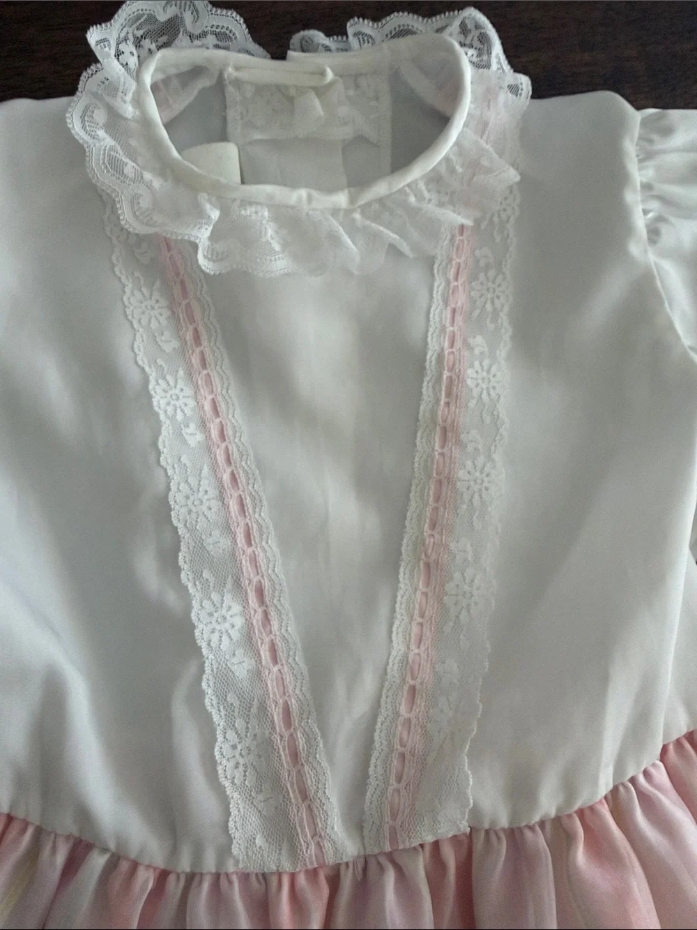 N/A sheer outer