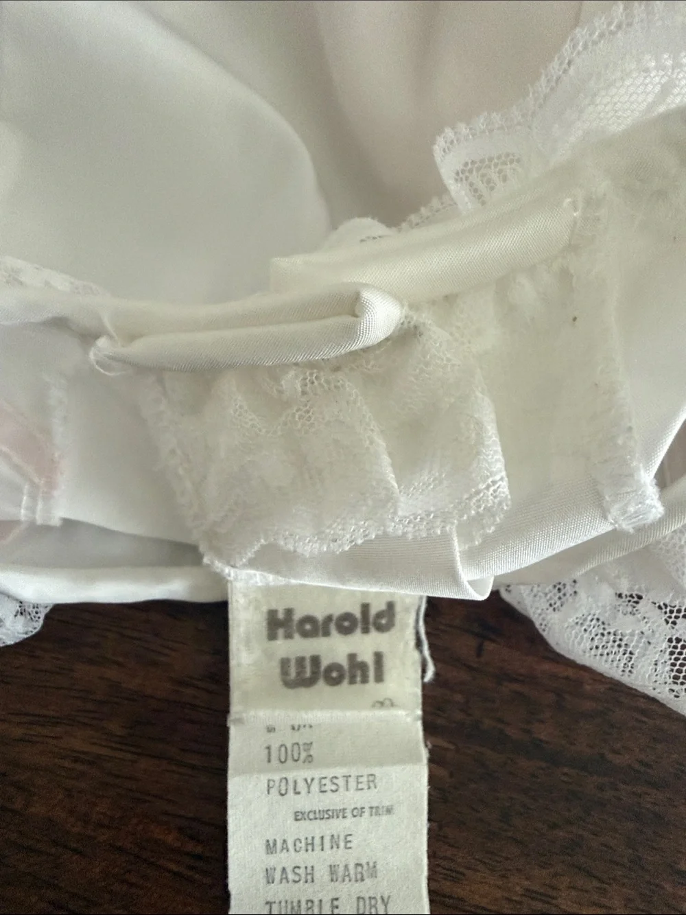 N/A sheer outer