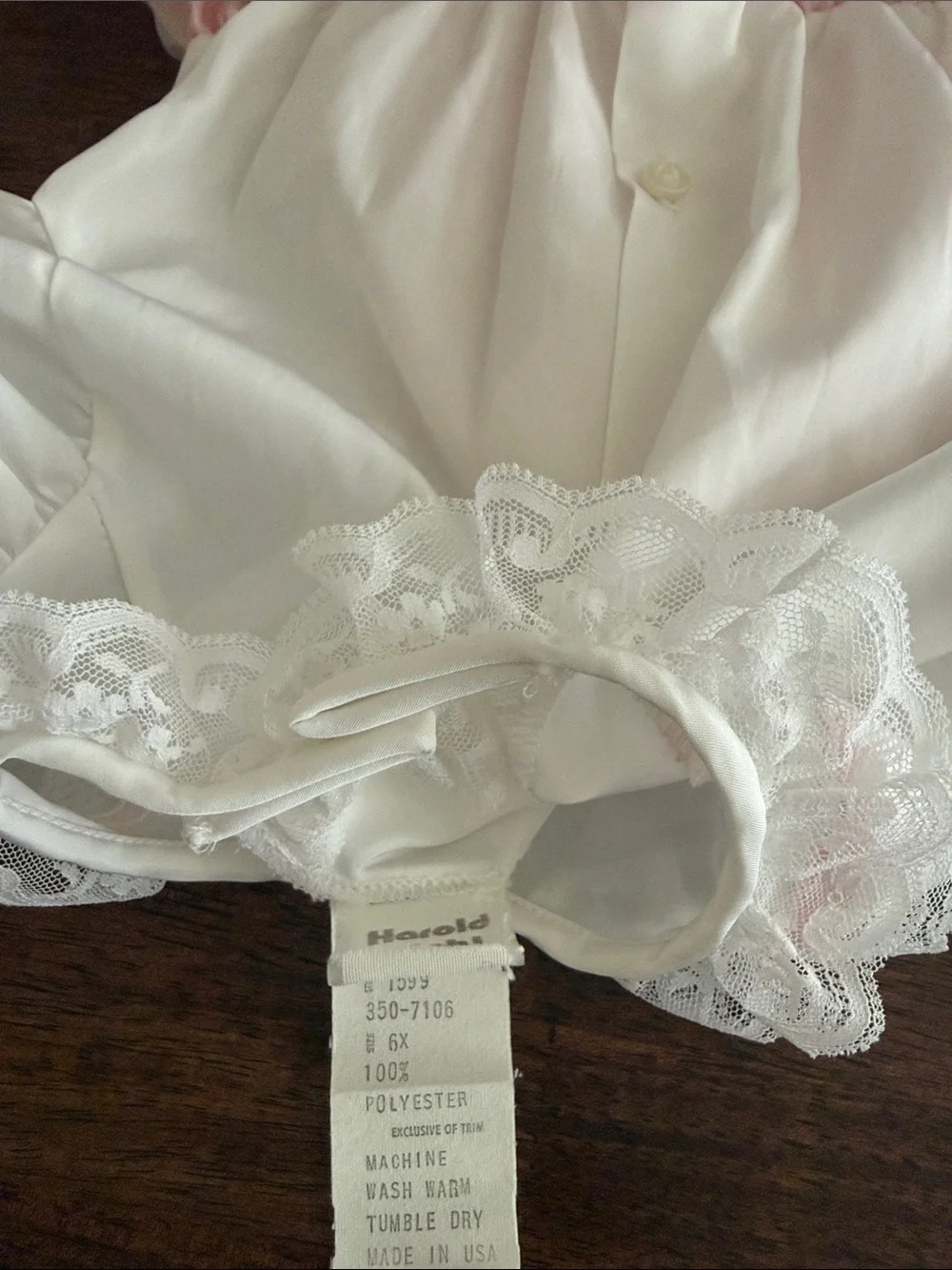 N/A sheer outer