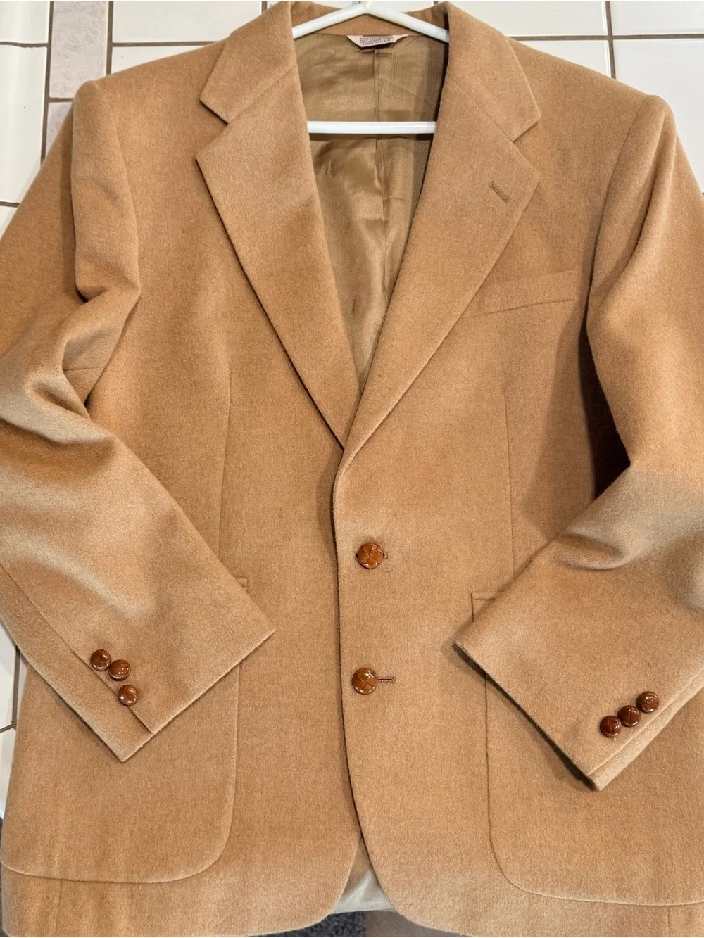 Emile Duval vintage classic