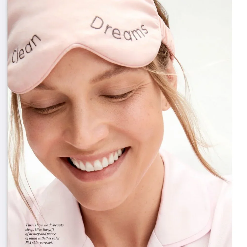 beautycounter clean dreams