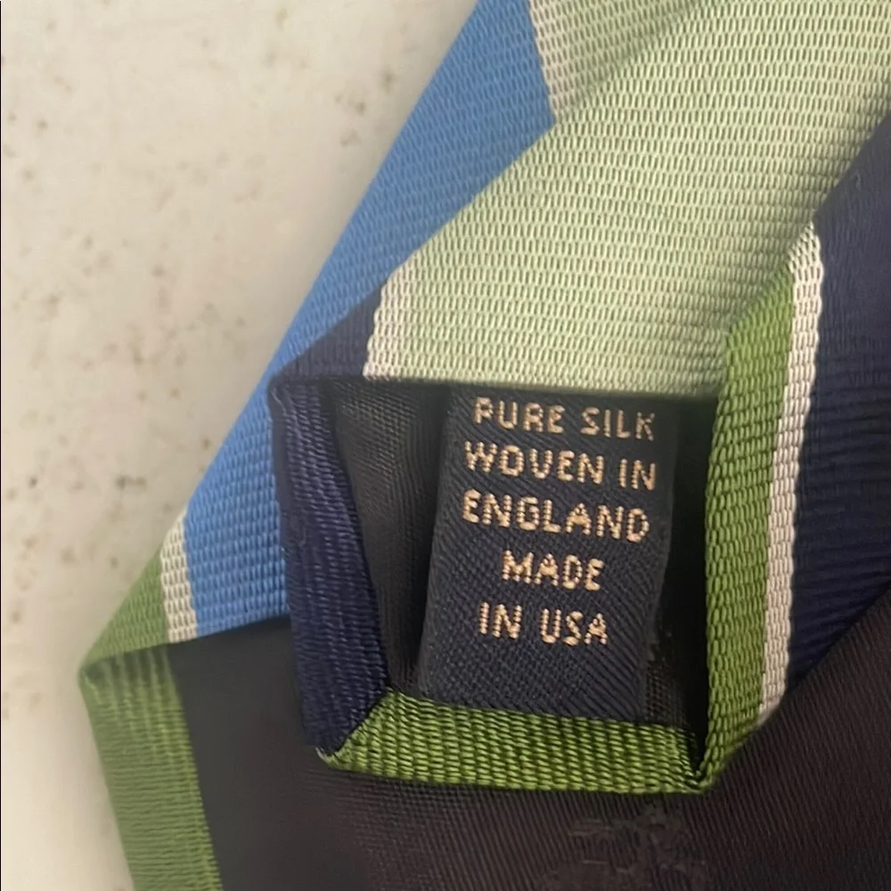 Brooks Brothers this refined