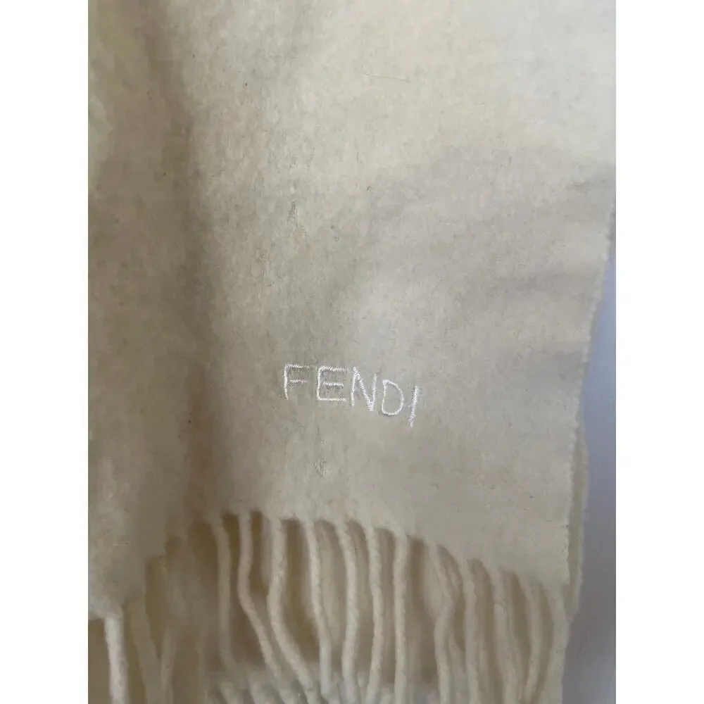 Fendi few minor