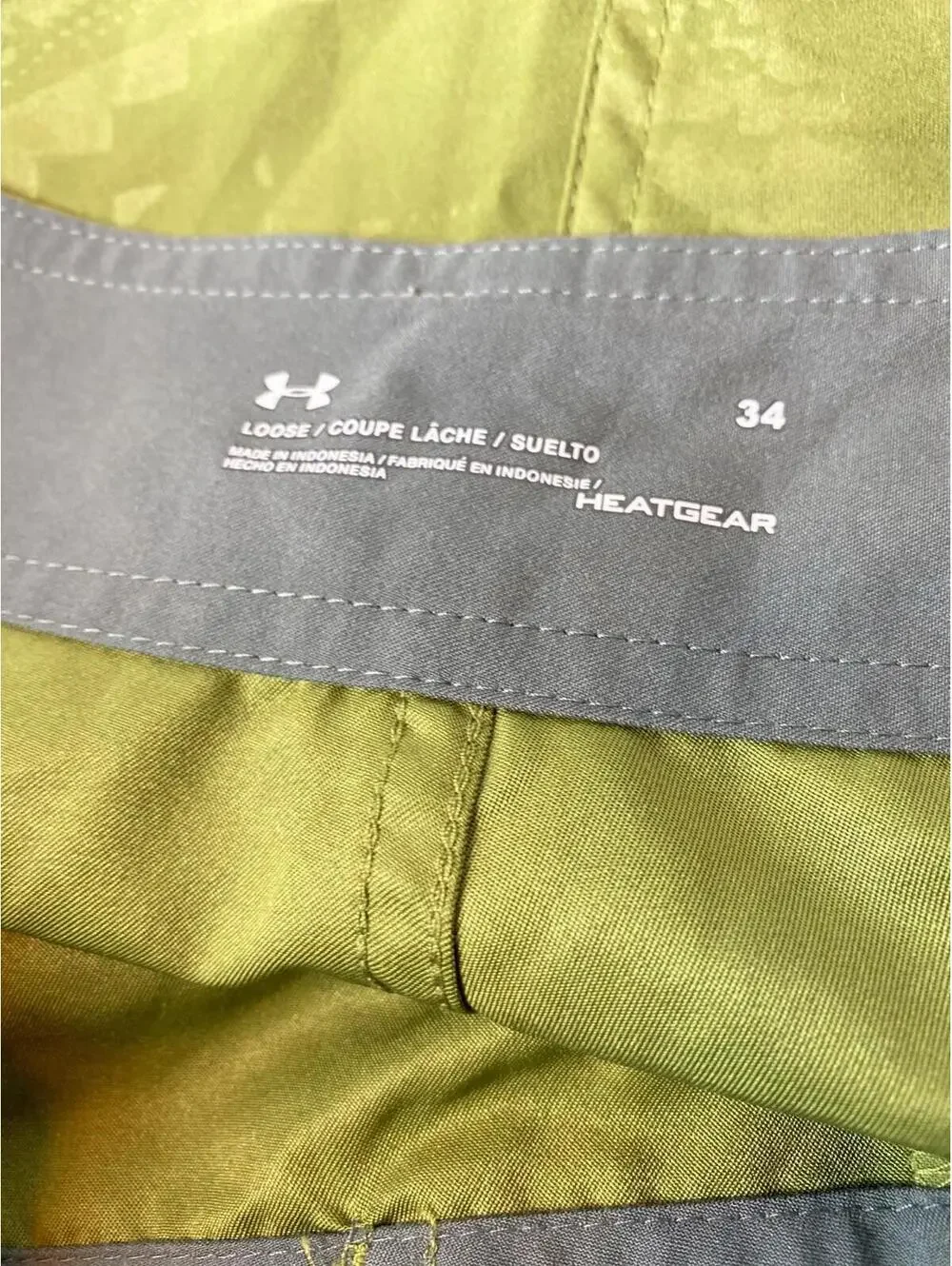 Under Armour under armour