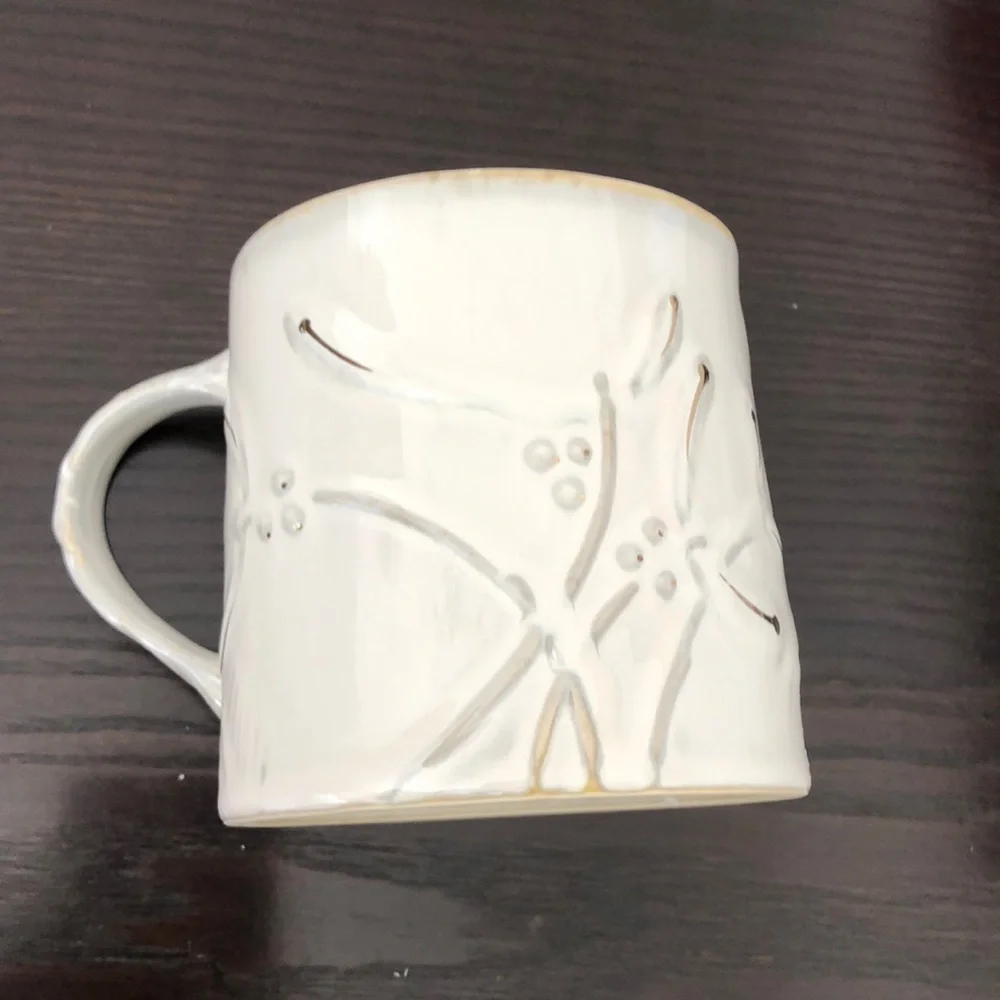 Anthropologie anthro yuletide
