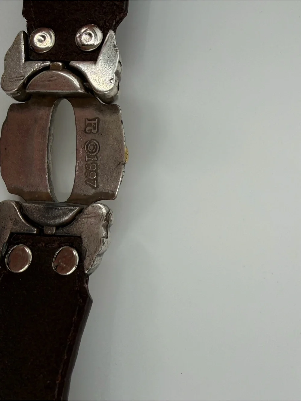 ritz vintage black