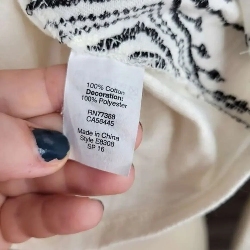 J. Crew details color