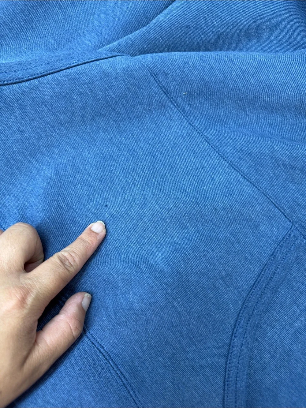 Polo Ralph Lauren soft pullover