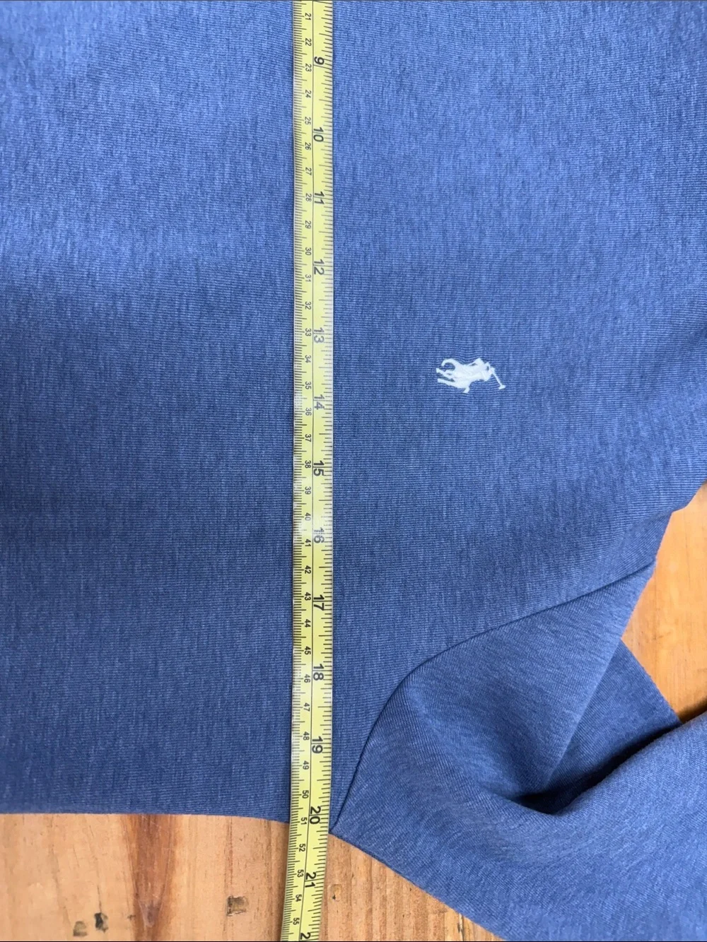 Polo Ralph Lauren soft pullover