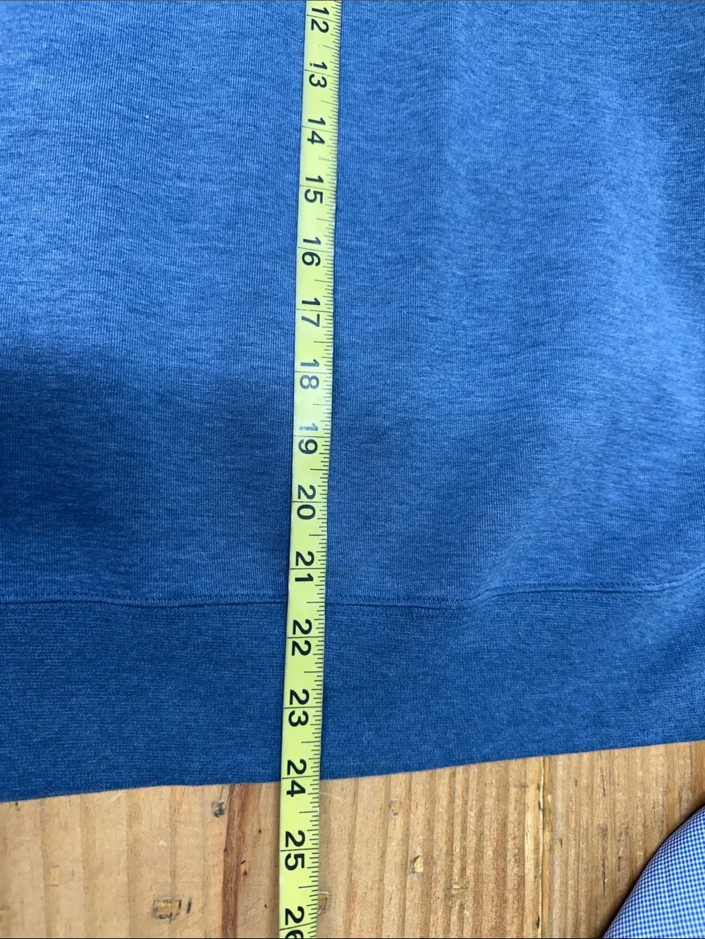 Polo Ralph Lauren soft pullover
