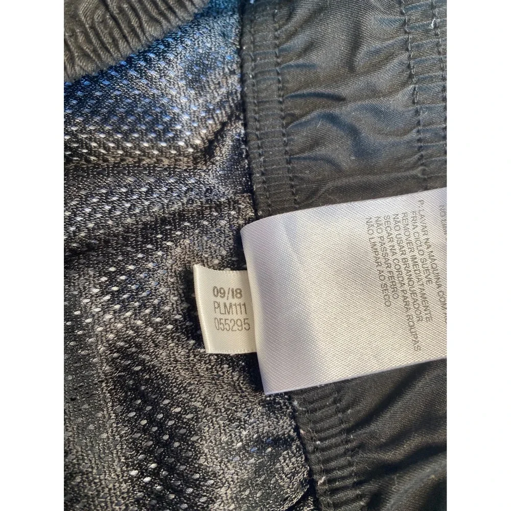adidas swim trunks