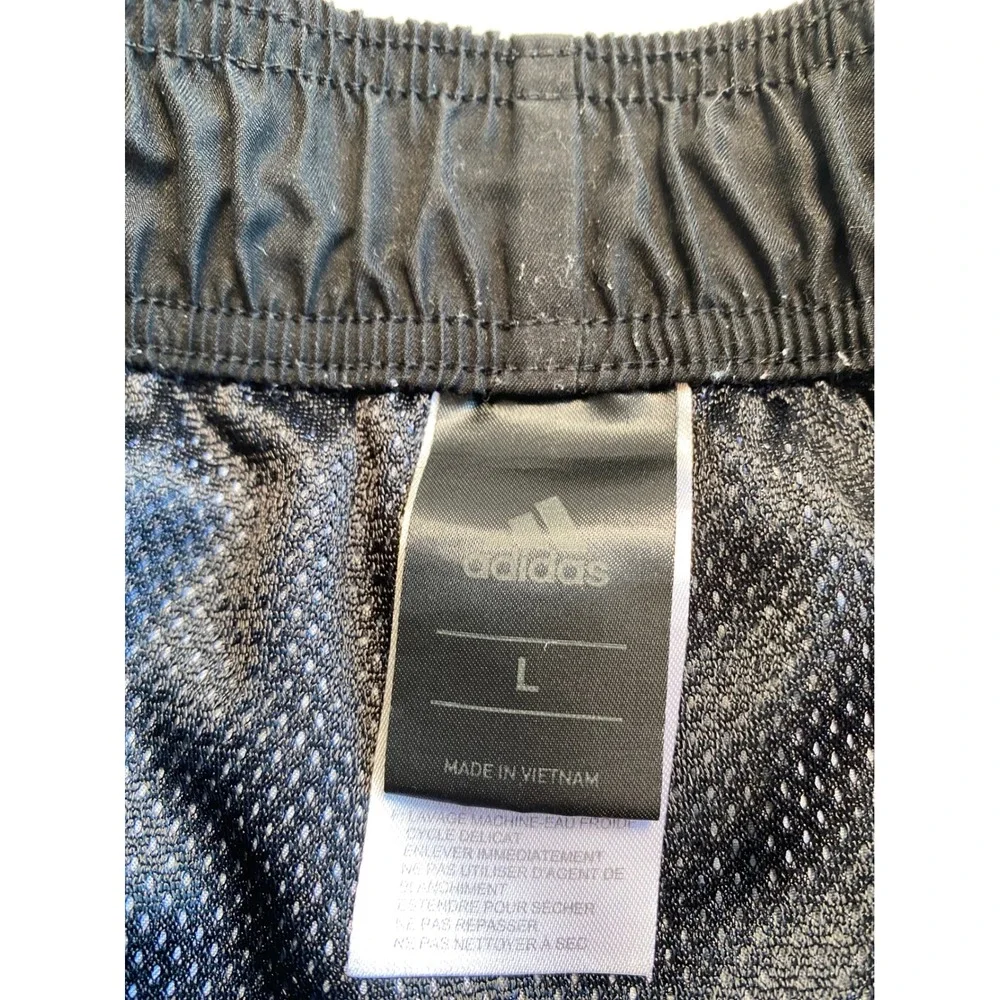 adidas swim trunks