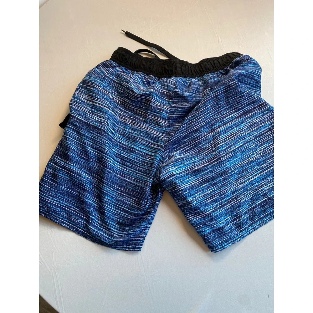 adidas swim trunks