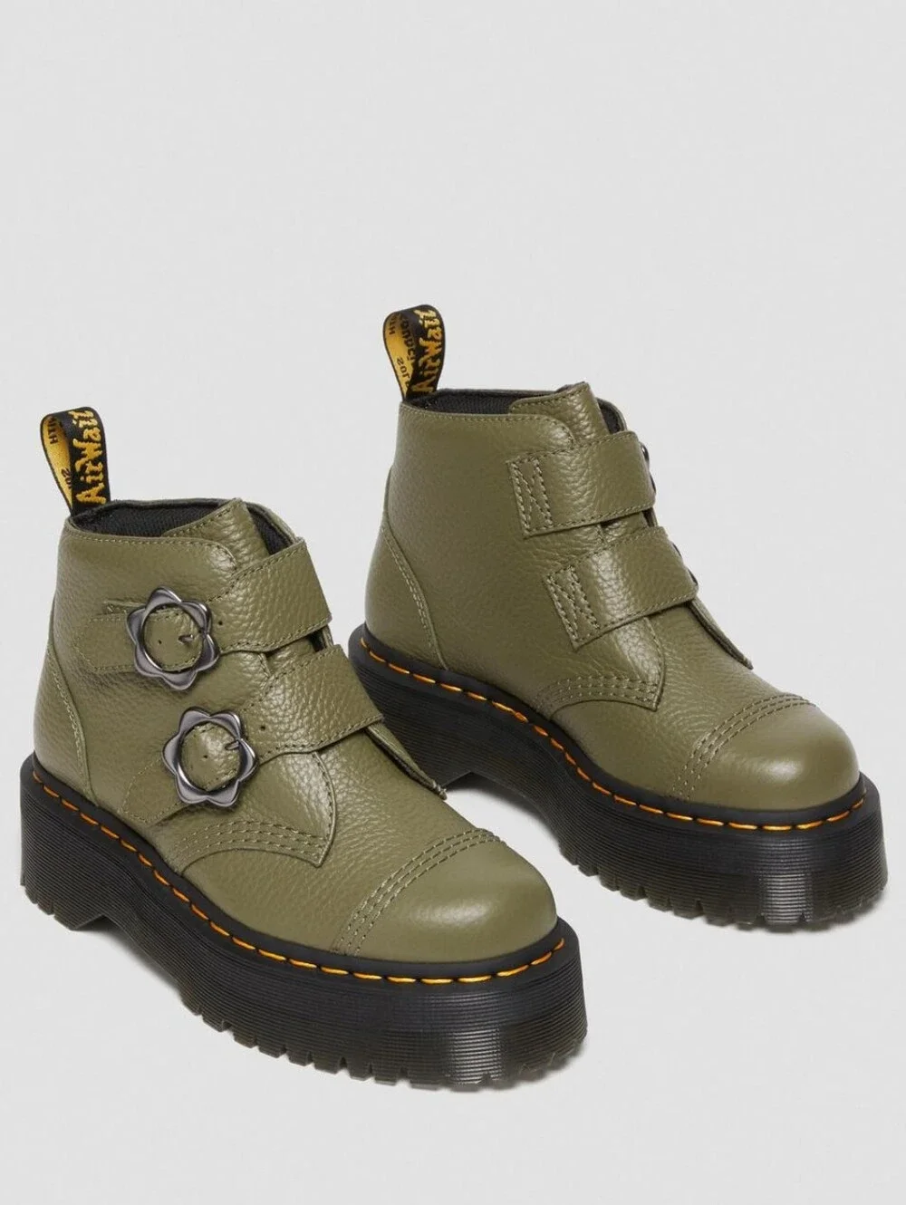 Dr. Martens pre owned