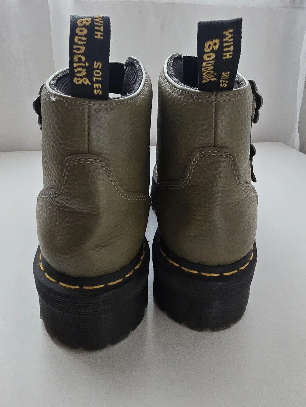 Dr. Martens pre owned