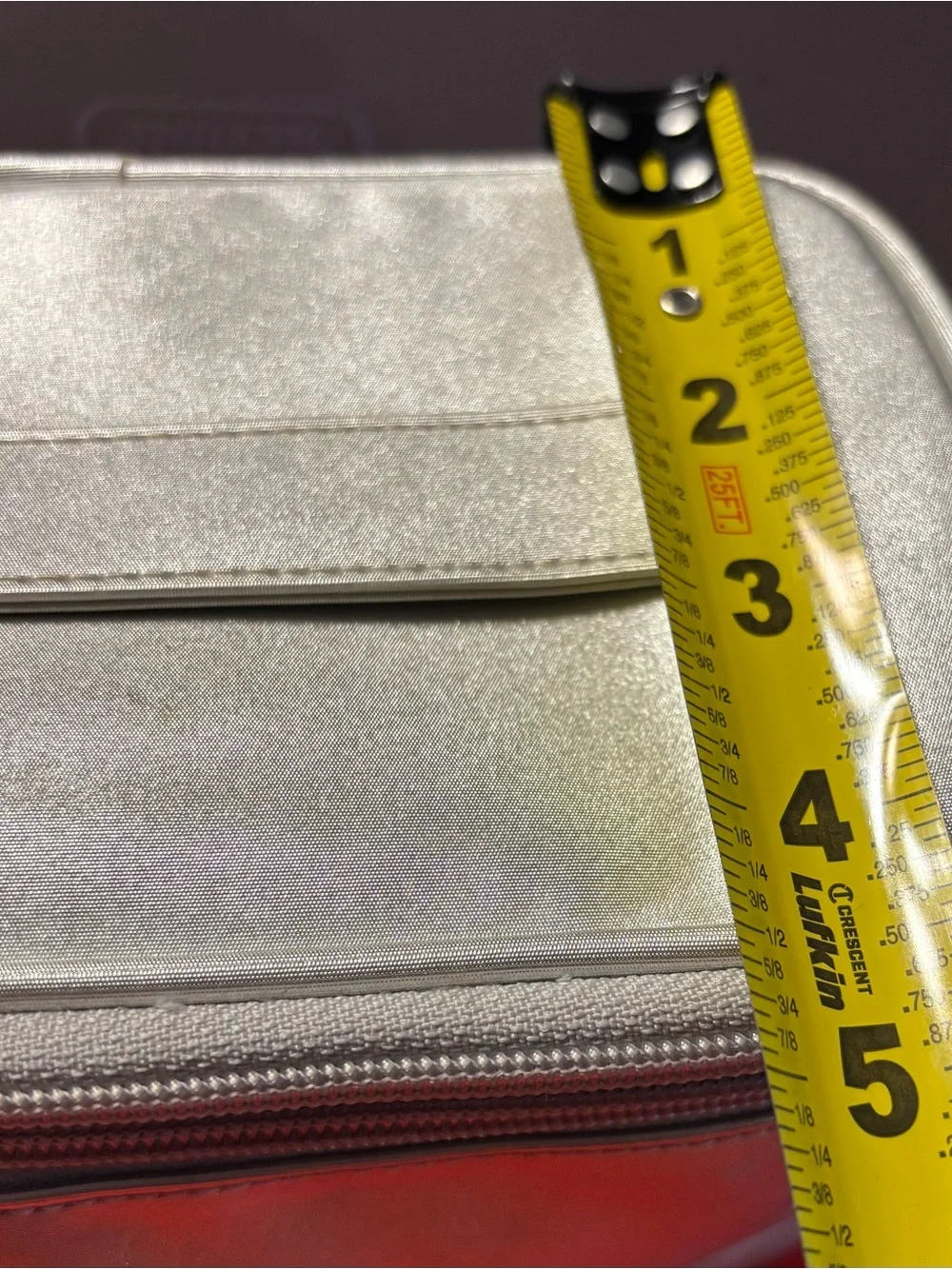 N/A compact metallic
