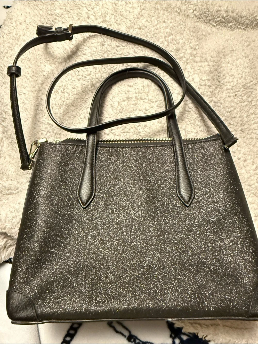 kate spade used few