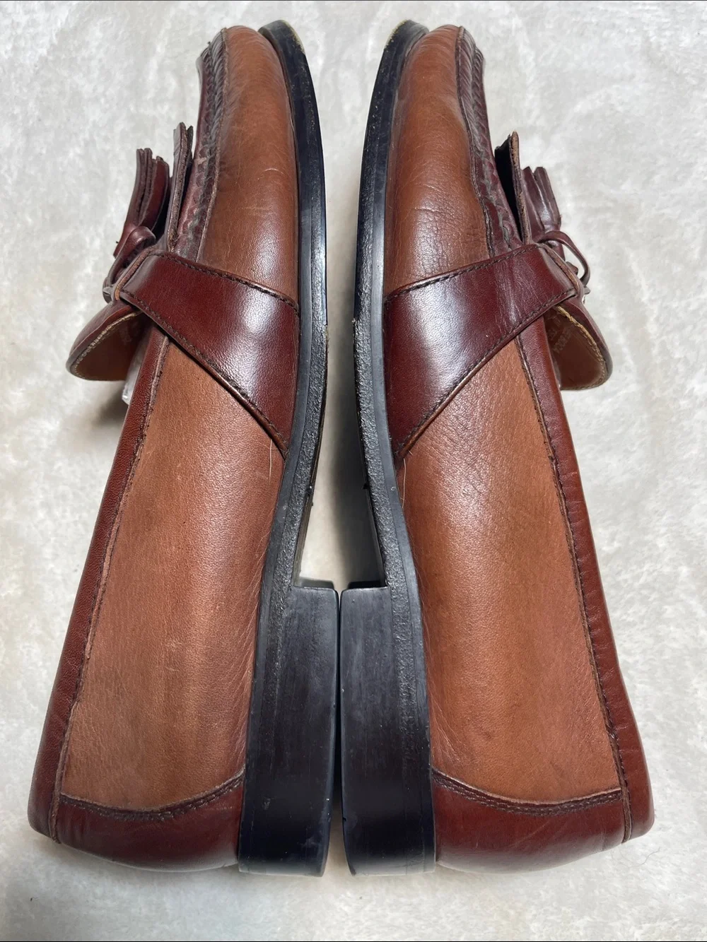 French Shriner slip cushioned thank