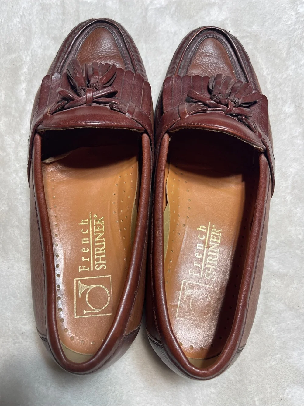 French Shriner thank design my