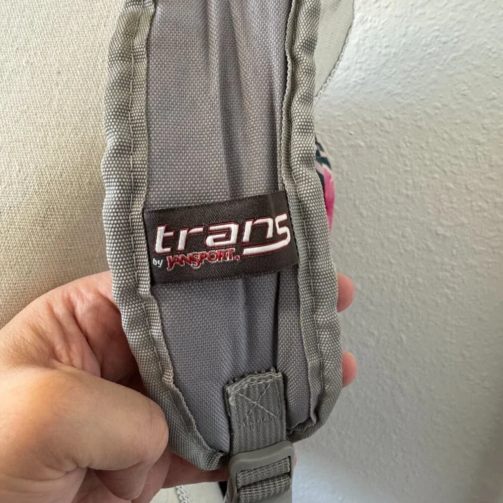 Jansport trans by