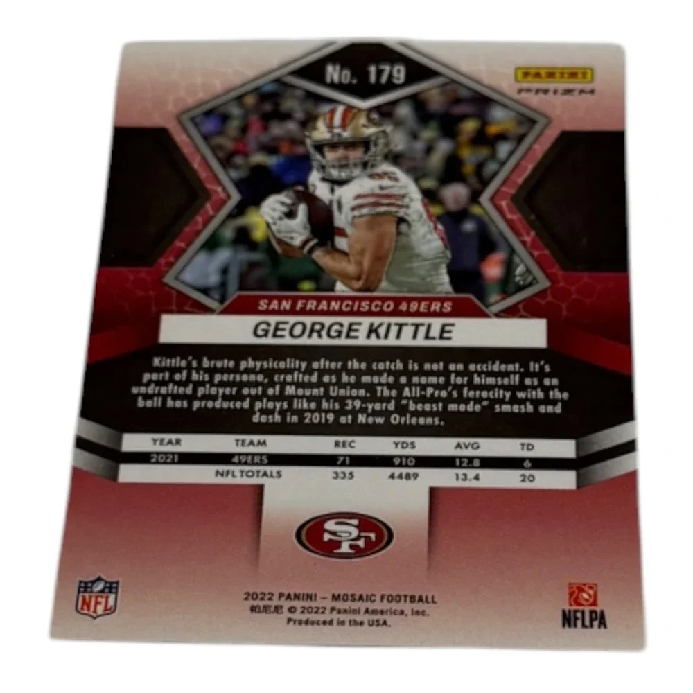Panini brand series