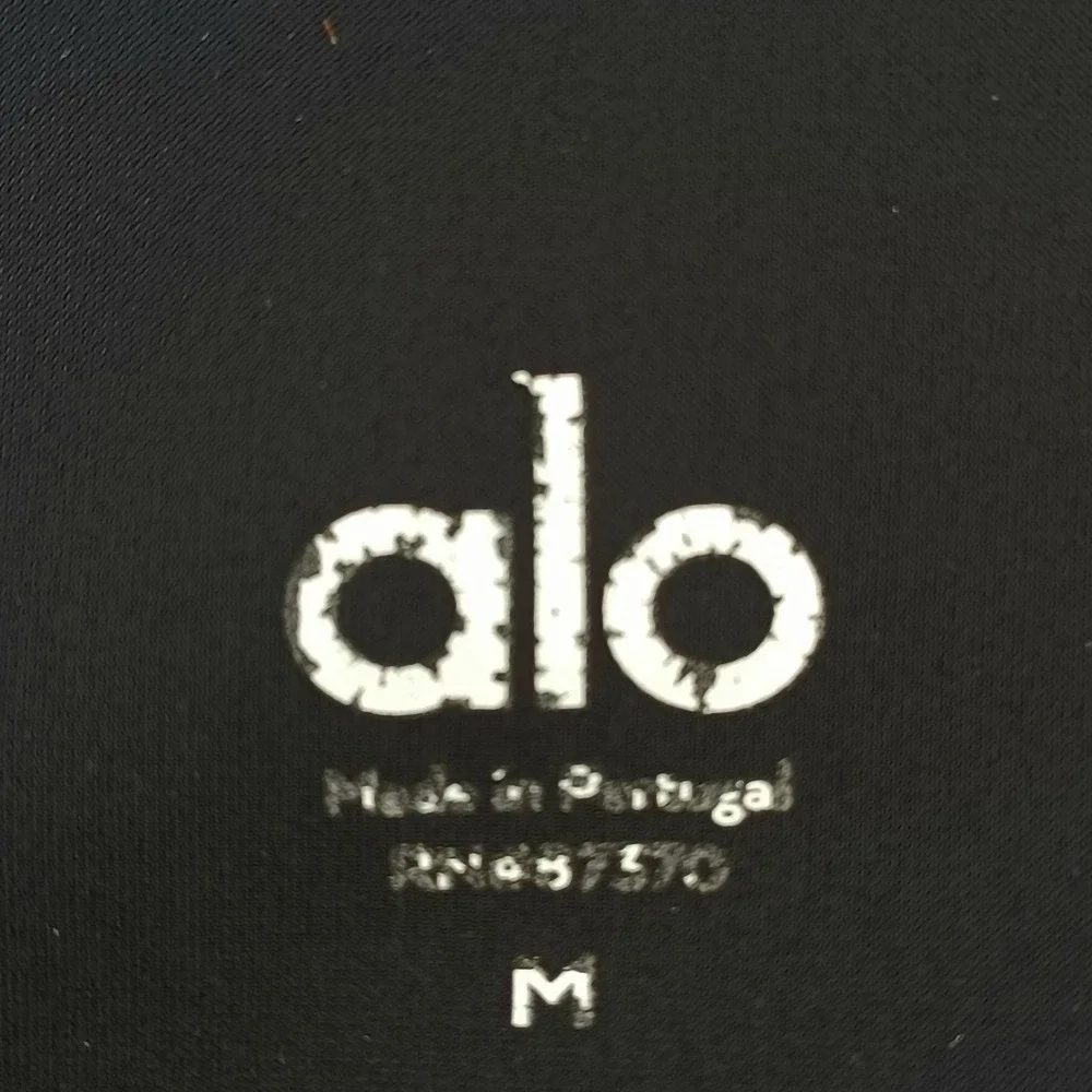 ALO Yoga high waist