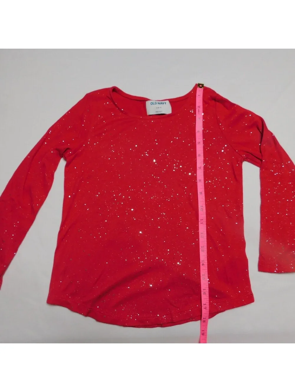 Old Navy add little