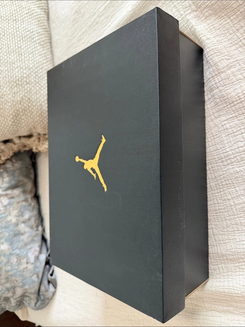 Jordan low top