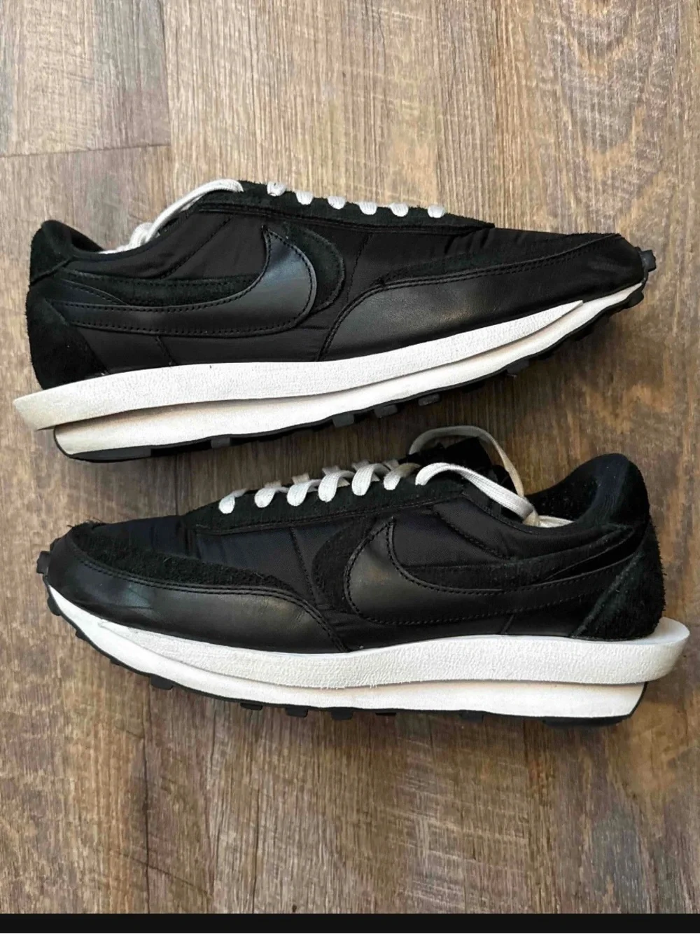Nike sacai ldwaffle