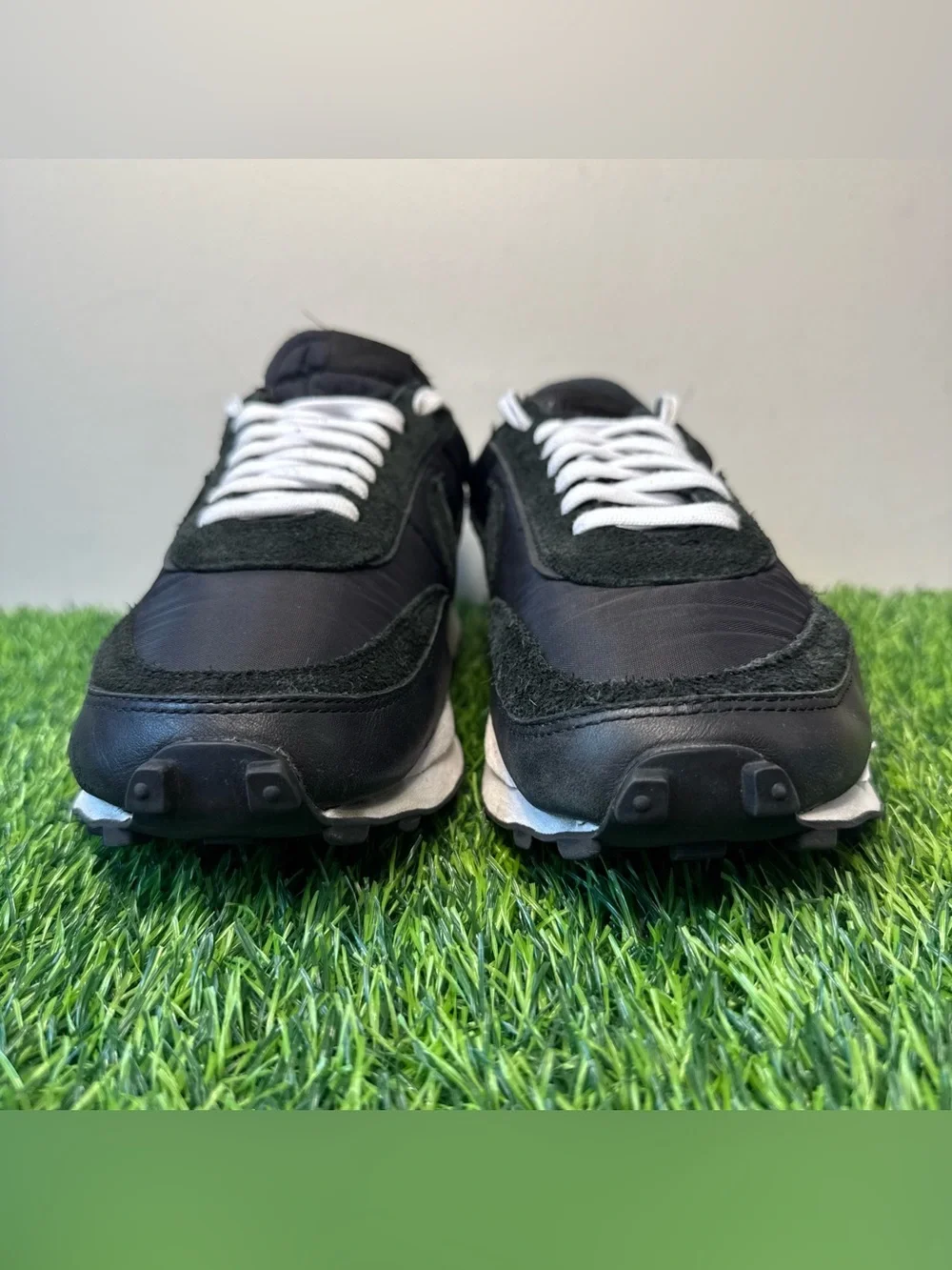 Nike sacai ldwaffle
