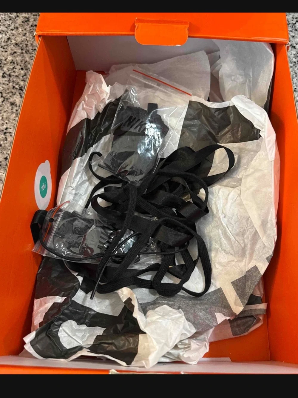 Nike sacai ldwaffle