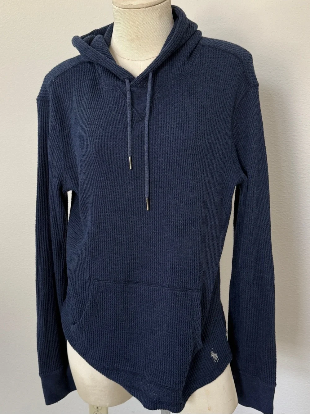 Waffle Ralph Lauren Hoodie