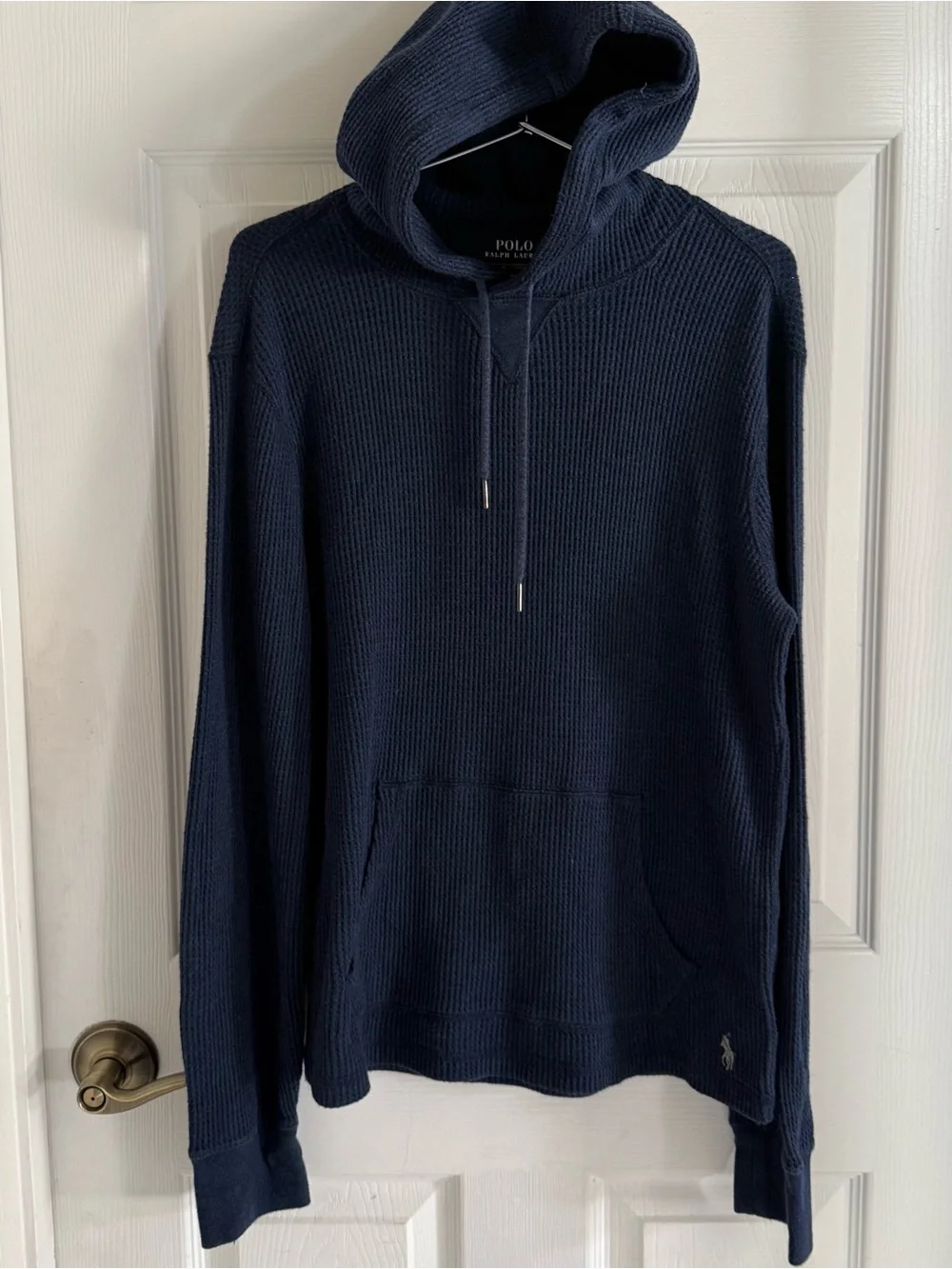 Polo Ralph Lauren navy blue