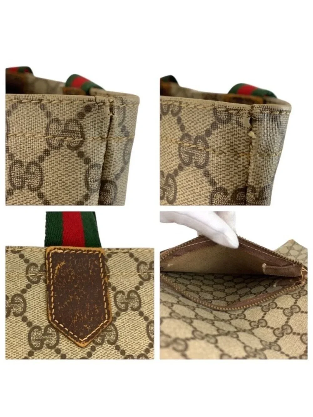 Gucci this authentic