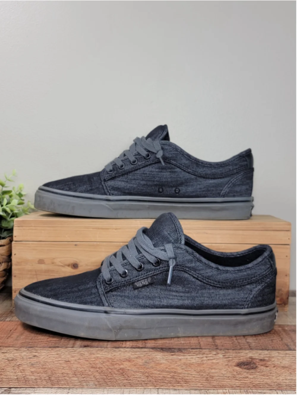 Vans **fast shipping
